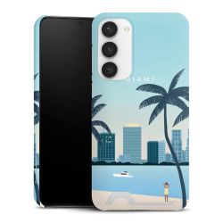 Premium Card Case matt