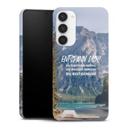 Premium Card Case matt