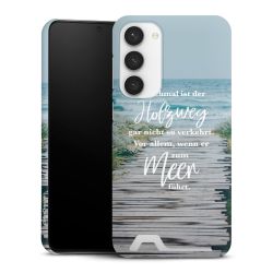 Premium Card Case matt