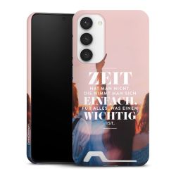 Premium Card Case matt