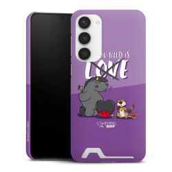 Premium Card Case matt