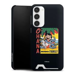 Premium Card Case matt