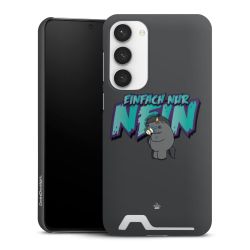 Premium Card Case matt