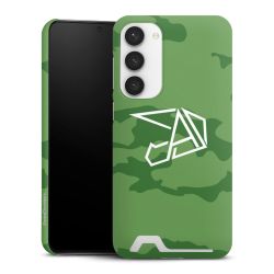 Premium Card Case matt