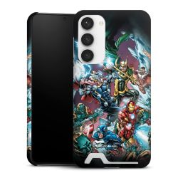 Premium Card Case matt