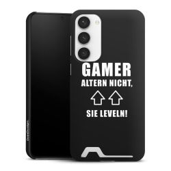 Premium Card Case matt