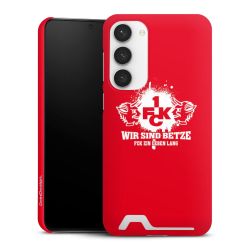 Premium Card Case matt