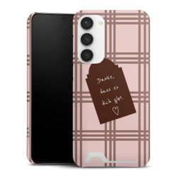 Premium Card Case matt