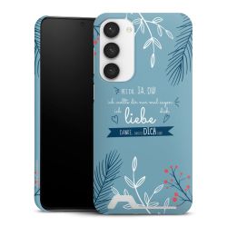 Premium Card Case matt