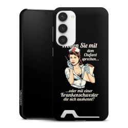 Premium Card Case matt