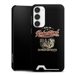 Premium Card Case matt