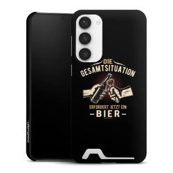 Premium Card Case matt