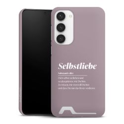 Premium Card Case matt