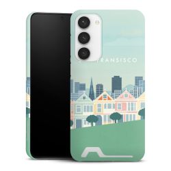 Premium Card Case matt