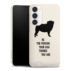 Premium Card Case matt