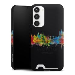 Premium Card Case matt