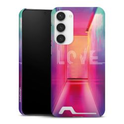 Premium Card Case matt