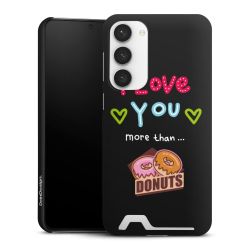 Premium Card Case matt