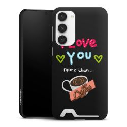 Premium Card Case matt