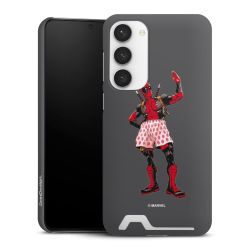 Premium Card Case matt