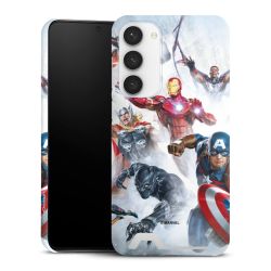 Premium Card Case matt