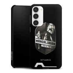 Premium Card Case matt