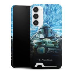 Premium Card Case matt