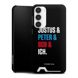 Premium Card Case matt