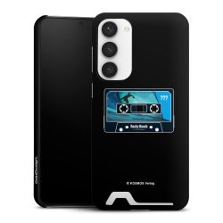 Premium Card Case matt