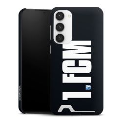 Premium Card Case matt