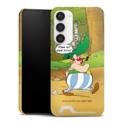 Premium Card Case matt