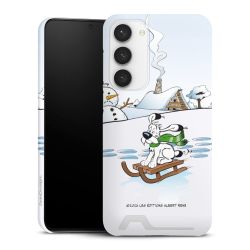 Premium Card Case matt