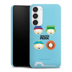 Premium Card Case matt