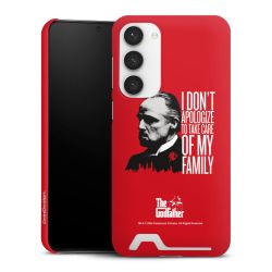 Premium Card Case matt