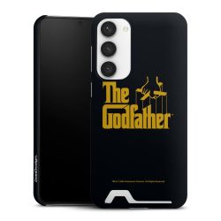 Premium Card Case matt