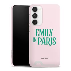 Premium Card Case matt