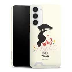 Premium Card Case matt