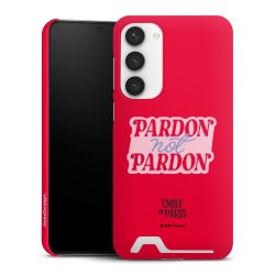 Premium Card Case matt