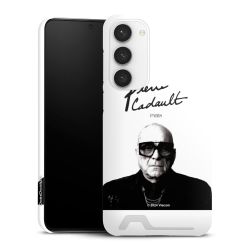 Premium Card Case matt