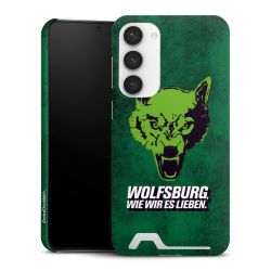 Premium Card Case matt