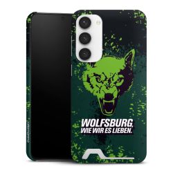 Premium Card Case matt