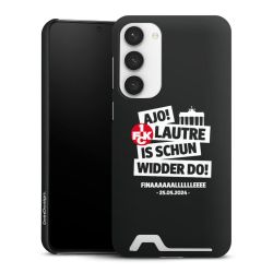 Premium Card Case matt