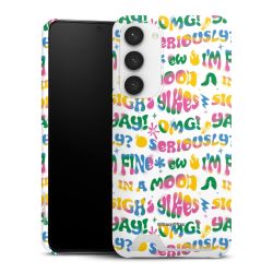 Premium Card Case matt