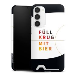 Premium Card Case matt