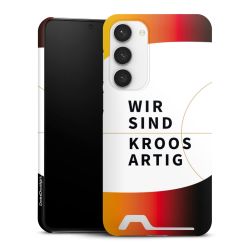 Premium Card Case matt