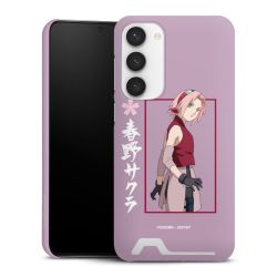 Premium Card Case matt