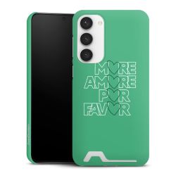 Premium Card Case matt