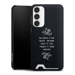 Premium Card Case matt