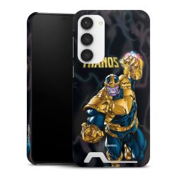 Premium Card Case matt