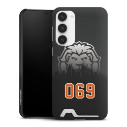 Premium Card Case matt